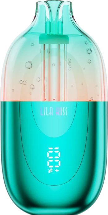 JNR Lila Kiss 60000 Mi Amor - JNR Lila Kiss 60000 Mi Amor