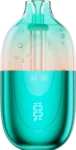 JNR Lila Kiss 60000 60k Puffs Disposable – Mi Amor