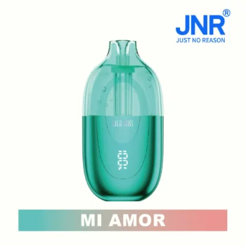 JNR Lila Kiss 60000 Mi Amor - JNR Lila Kiss 60000 Mi Amor