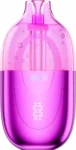 JNR Lila Kiss 60000 60k Puffs Disposable – Mixed Berry