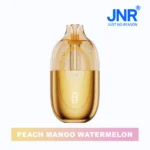 JNR Lila Kiss 60000 Peach Mango Watermelon - JNR Lila Kiss 60000 Peach Mango Watermelon