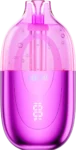 JNR Lila Kiss 60000 60k Puffs Disposable – Strawberry Ice