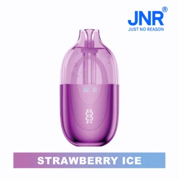 JNR Lila Kiss 60000 Strawberry Ice - JNR Lila Kiss 60000 Strawberry Ice