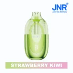 JNR Lila Kiss 60000 60k Puffs Disposable – Strawberry kiwi