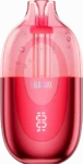 JNR Lila Kiss 60000 60k Puffs Disposable – Watermelon Ice