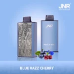 JNR Mega Box 25000 Triple Mango - VAPE 製品画像