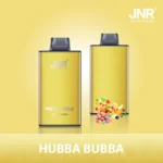 JNR Mega box 25000 – HUBBA BUBBA