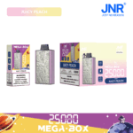 JNR Mega box 25000 – CHERRY BERRY
