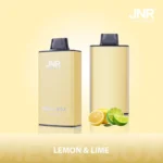 JNR Mega box 25000 – LEMON & LIME