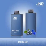 JNR Mega box 25000 – MR BLUE