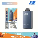 JNR Mega box 25000 – MR BLUE