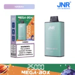 JNR Mega Box 25000 Hawaii - JNR Mega Box 25000 Hawaii