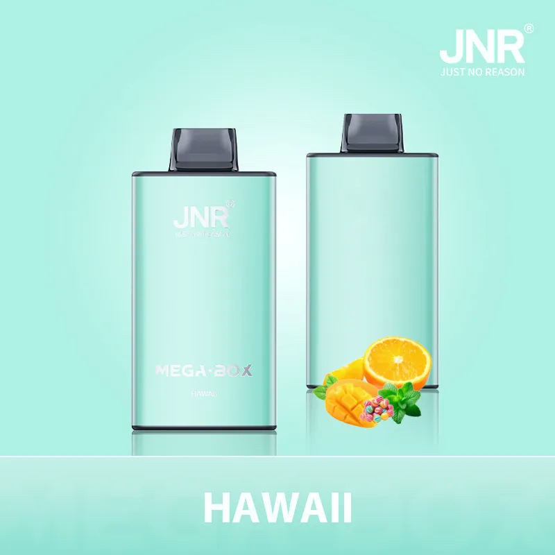 JNR Mega box 25000 – hawaii JNR Mega Box 25000 Hawaii - JNR Mega Box 25000 Hawaii