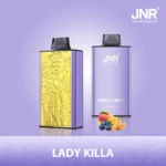 JNR Mega box 25000 – lady killa (2)