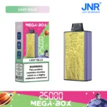 JNR Mega box 25000 – lady killa (2)