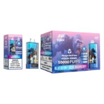 JNR Rage Grilla 55000 – Blueberry Sour Raspberry