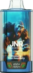 JNR Rage Grilla 55000 – Blueberry Sour Raspberry