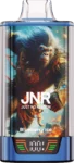 JNR Rage Grilla 55000 – Blueberry Ice