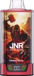 JNR Rage Grilla 55000 – Cherry Berry