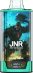 JNR Rage Grilla 55000 – Double Apple