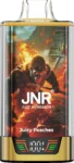 JNR Rage Grilla 55000 – Juicy Peaches