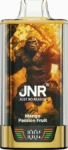 JNR Rage Grilla 55000 – Mango Passion Fruit