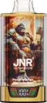 JNR Rage Grilla 55000 – Peach Mango Watermelone