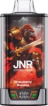 JNR Rage Grilla 55000 – Strawberry Banana