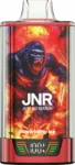 JNR Rage Grilla 55000 – Strawberry Ice