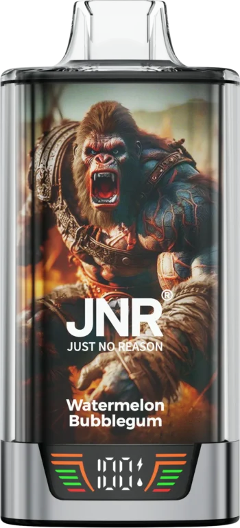 JNR Rage Grilla 55000 Watermelon Bubblegum - JNR Rage Grilla 55000 Watermelon Bubblegum