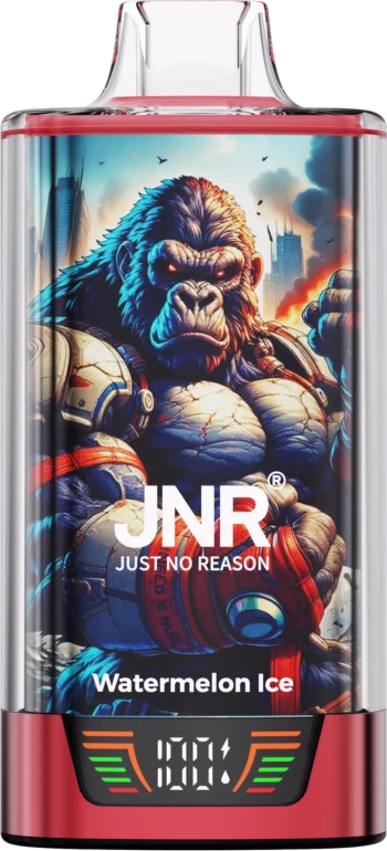 JNR Rage Grilla 55000 Watermelon Ice - JNR Rage Grilla 55000 Watermelon Ice