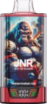 JNR Rage Grilla 55000 – Watermelon Ice
