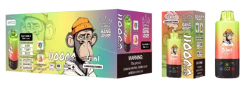 Puff 110k Bang Leader 110K – Blueberries Raspberries & Sour Pineapples Oranges & Raspberries Watermelons