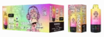 Bang Leader 110K – Blueberry Ice & Raspberry Lemon & Watermelon Bubblegum