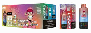 Puff 110k Bang Leader 110K – Pineapple Coconut & Blueberry Red Bull & Watermelon Ice