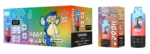 Bang Leader 110K – Watermelon Ice & Strawberry Mamba & Strawberry Watermelon
