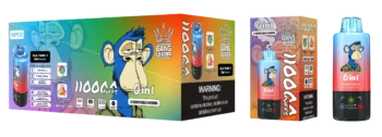 Puff 110k Bang Leader 110K – Watermelon Ice & Strawberry Mamba & Strawberry Watermelon