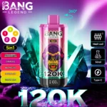Puff 120k Bang Legend 120k – strawberry-watermelon-grape-ice-red-mojito-banana-ice-lemon-lime.jpg