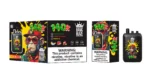Puff 140k Bang Blaze 140000 – Banana ice&Strawberry ice cream&Watermelon berry
