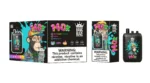 Puff 140k Bang Blaze 140000 – Blueberry ice&LOVE66&Peach mango Watermelon (2)