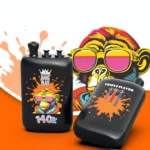Puff 140k Bang Blaze 140000 – Grape lce&Strawberry mango&mixed berries