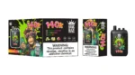 Puff 140k Bang Blaze 140000 – Lemon lime&Aloe Mango Melon&Watermelon dragon fruit