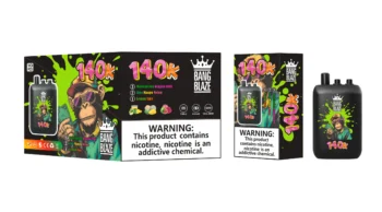 Puff 140k Bang Blaze 140000 – Lemon lime&Aloe Mango Melon&Watermelon dragon fruit
