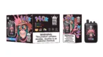 Puff 140k Bang Blaze 140000 – Mango Peach&Blueberry Red Bull&Apple grape