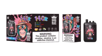 Puff 140k Bang Blaze 140000 – Mango Peach&Blueberry Red Bull&Apple grape
