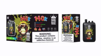 Puff 140k Bang Blaze 140000 – Strawberry kiwi&Watermelon Bubblegum&Blueberry cherry
