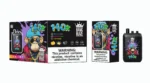 Puff 140k Bang Blaze 140000 – Triple mango&Raspberry Lemon&Blueberry grape