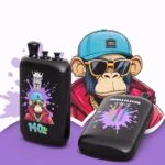 Puff 140k Bang Blaze 140000 – Triple mango&Raspberry Lemon&Blueberry grape