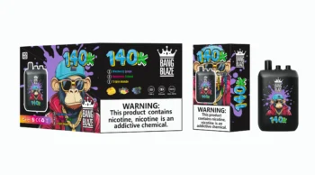 Puff 140k Bang Blaze 140000 – Triple mango&Raspberry Lemon&Blueberry grape