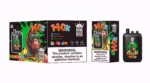 Puff 140k Bang Blaze 140000 – Watermelon ice&Strawberry Lychee &Guuty bears